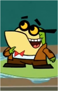 Principal Pixiefrog's image