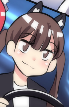 Elon Musk-chan