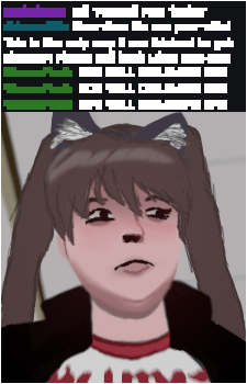 Elon Musk-chan