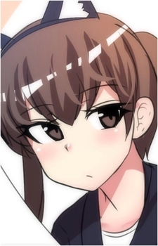 Elon Musk-chan