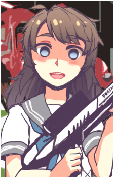 Elon Musk-chan