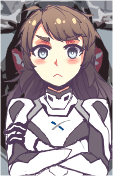 Elon Musk-chan