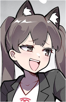 Elon Musk-chan