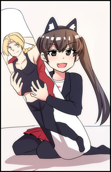 Elon Musk-chan