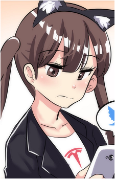 Elon Musk-chan