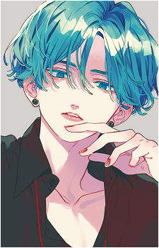 Kanato Ugou