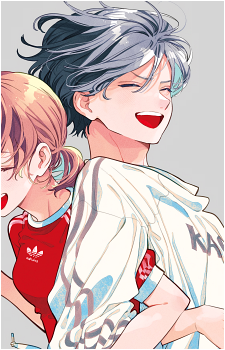 Kanato Ugou