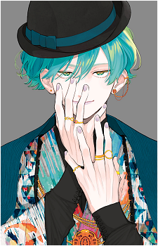Kanato Ugou