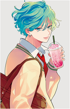 Kanato Ugou