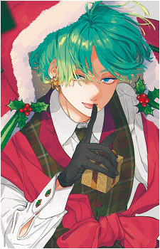 Kanato Ugou
