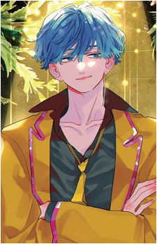 Kanato Ugou