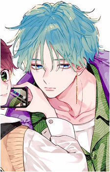 Kanato Ugou