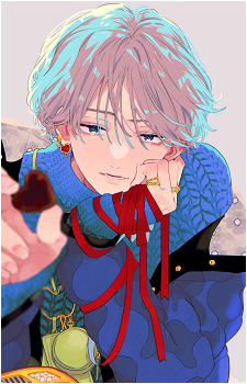 Kanato Ugou