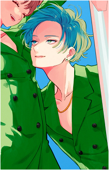 Kanato Ugou