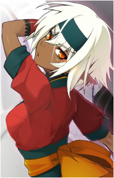 Nisei Muramasa