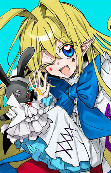 Alice {MSD}