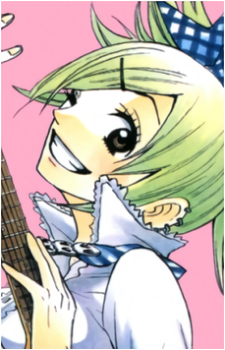 Sakura Miyagi's image