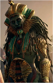Sekhmet {GoW}'s image