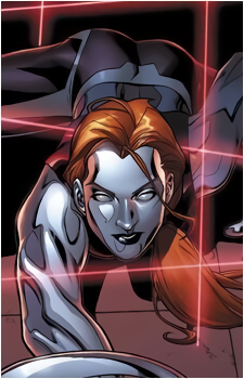 Mercury (Cessily Kincaid)'s image