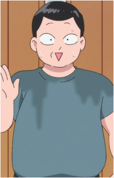 Suzuki's Father's image