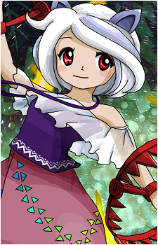 Enoko Mitsugashira's image