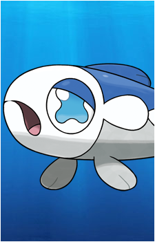 Wishiwashi's image