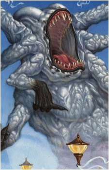 Patron of the Kitsune's image