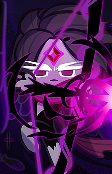 Wind Archer Cookie
