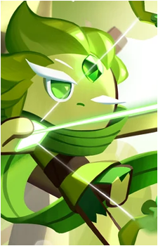 Wind Archer Cookie's image