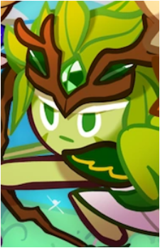 Wind Archer Cookie