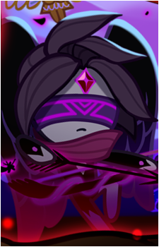 Wind Archer Cookie