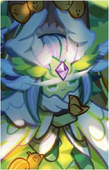 Wind Archer Cookie