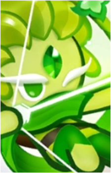 Wind Archer Cookie