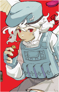 Kanna {LB}