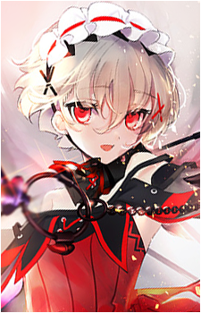 Vita {Arc}'s image