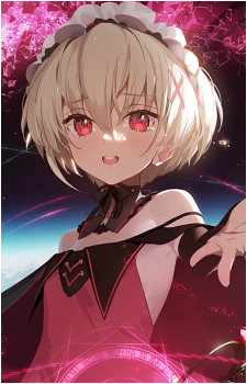 Vita {Arc}