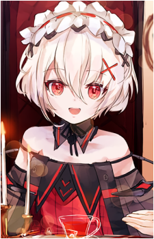 Vita {Arc}