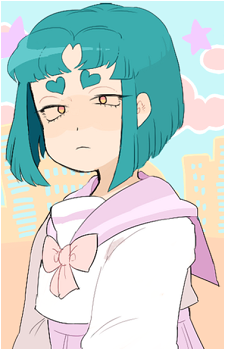Minami Minamida's image