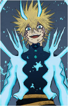 Lufulu's image