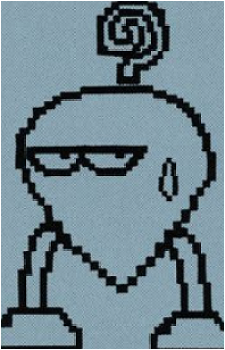 Joe's image