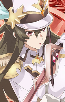 Shirley {SKR}