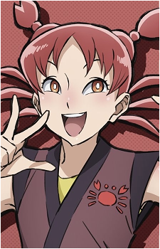 Monika Kaniyashiki