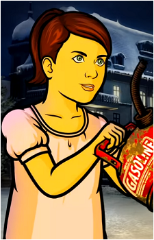 Cheryl Tunt