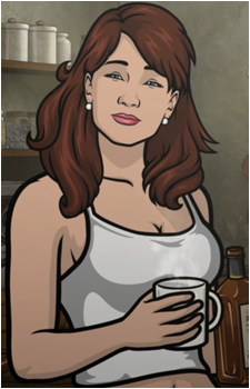 Cheryl Tunt