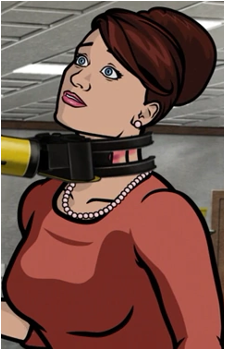 Cheryl Tunt
