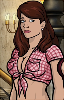 Cheryl Tunt