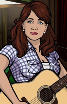 Cheryl Tunt