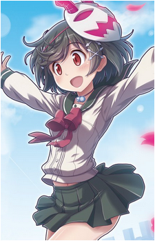 Maya Kamizono