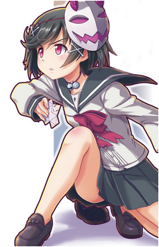 Maya Kamizono