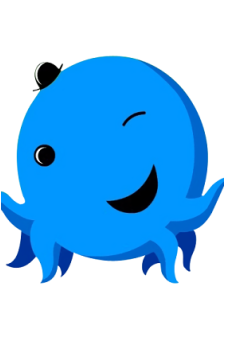 Oswald the Octopus